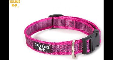 IDC Halsband Antislip - Roze - 25mm x 39-65cm