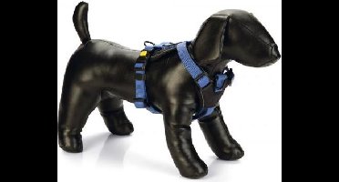 BZ PREM Y-TUIG PARINCA BLW 42-46X20