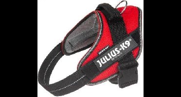 IDC Powair Rood - Maat M