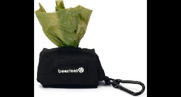 BZ POEPZAKHOUDER LIMPA ZWT 7,5X3,5X4