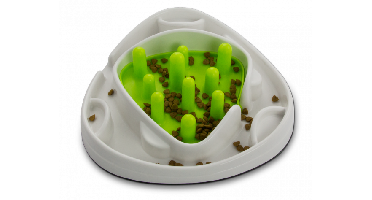 Afp Interactive Food Maze 28X28X8Cm