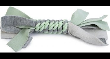 BZ PUPPY SPEELTOUW KAZ GRS GRN 25