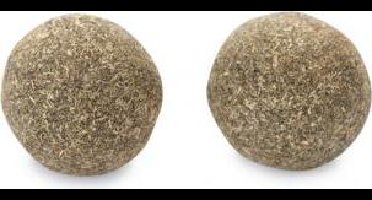 BZ CATNIP BALLEN 2X 3,5