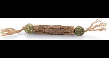 BZ CATNIP BALLEN MET MATATABI 22