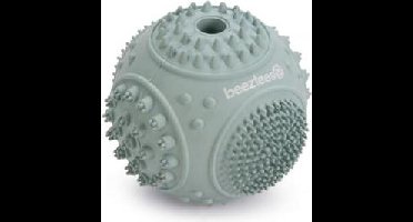 BZ PUPPY RUB DENTAL BAL GRN 5