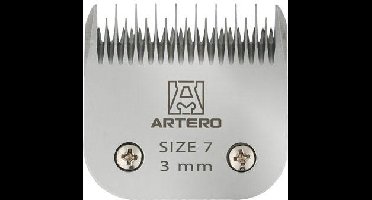 Scheerkop Snap-On size 7 Top Class 3 mm