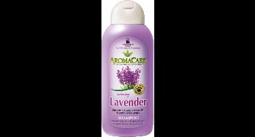 Lavendel hondenshampoo - 400 ml - Kalmerende werking