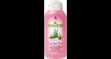 Cactus Aloe hondenshampoo - 400 ml - 2 in 1