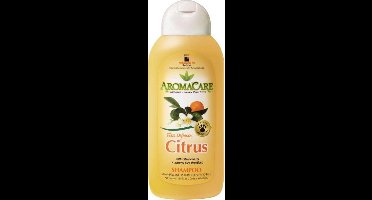 Citrus shampoo 1:12 , 400 ml-anti parasitair
