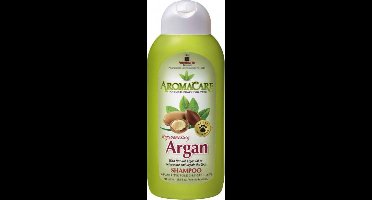 Argan shampoo honden - 400 ml - Vachtverjongend