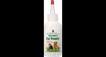 Groomers Ear powder 80 gram