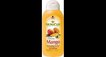 Mango shampoo 1:32, 400 ml hydraterend