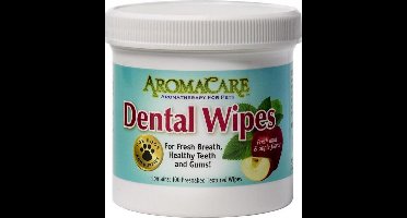 Arome Care Dental wipes