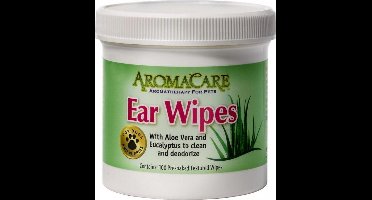 Arome Care Ear wipes