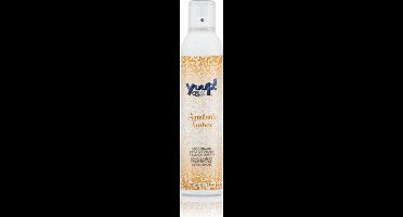 Amber - Long Lasting Conditioning & Deo 300 ml