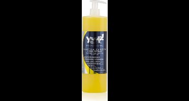 Tea Tree and Neem Shampoo 1 ltr