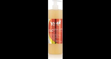 Ultra Degreasing shampoo 1 ltr 1:40
