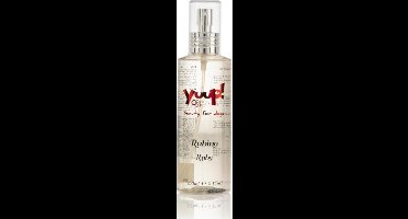 Ruby - Long Lasting Fragrance 150 ml