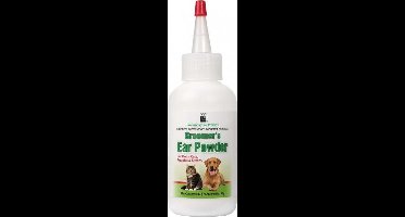 Groomers Ear powder 28 gram