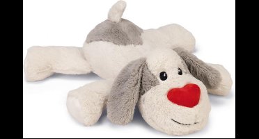 BZ PLU HSP XL-KNUFFEL TIES WIT 48