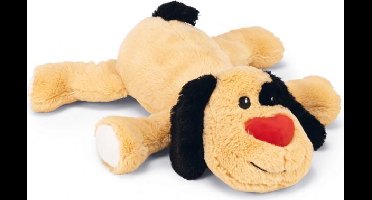 BZ PLU HSP XL-KNUFFEL BELLE LBRN 48