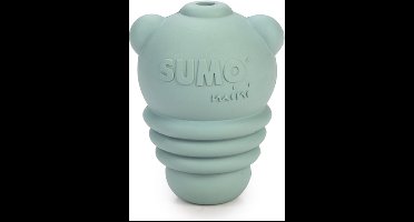 BZ SUMO MINI PLAY PUPPY XS GRN 7