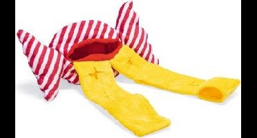 BZ PLU HSP HIDE AND SEEK SNOEPJE 28