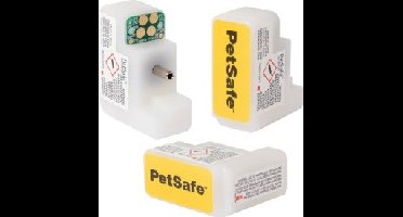 Petsafe navulling citronella voor PBC19-16370 (3-pack)