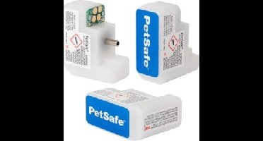 Petsafe navulling geurloos voor PBC19-16370 (3-pack)
