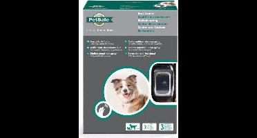 Petsafe Spray anti-blafband