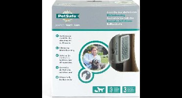 Ultrasoon anti blafband