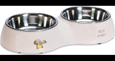 BZ PLA PUPPY DINERSET BINKY RZE 34