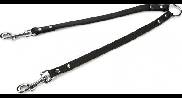 BZ KOPPEL 2 HOND ZWT 30X12