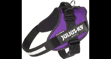 IDC Powertuig Dark Purple - Maat Mini Mini