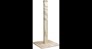 BZ KRABPAAL GINA XL BEIGE 40X40X90