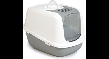 KATB NESTOR JUMBO GRS/WIT 66X48X46