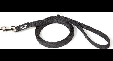 Korte lijn hond - Antislip - 20mm - Met handvat