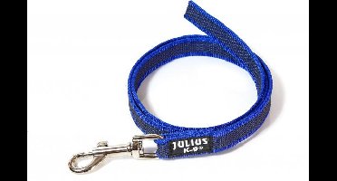 Korte lijn hond - Antislip - 20mm - Zonder handvat