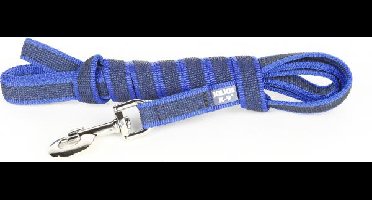 Lange lijn hond - Antislip - 20mm - Zonder handvat