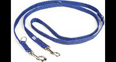 Antislip Hondenriem - Verstelbaar 20mm x 2,2m