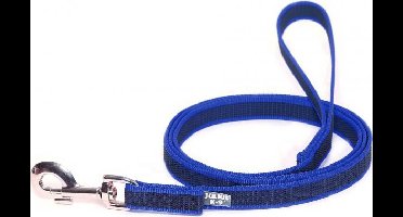 Korte lijn hond - Antislip - 20mm - Met handvat