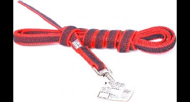 Lange lijn hond - Antislip - 20mm - Zonder handvat