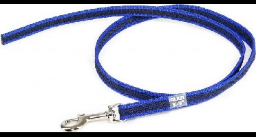 Korte lijn hond - Antislip - 14mm - Zonder handvat