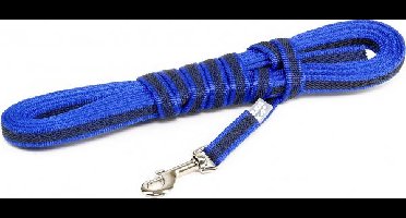 Lange lijn hond - Antislip - 14mm - Zonder handvat