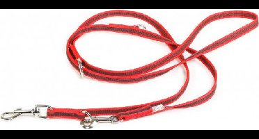 Antislip Hondenriem - Verstelbaar - 14mm x 2,2m