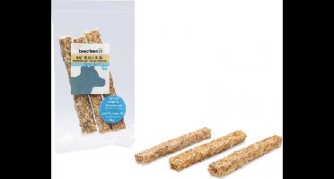 BZ HSN ROODBAARSHUID STICKS 3T