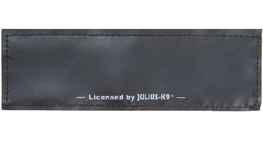 Eigen naam label - groot 160 x 50 mm - Per Set