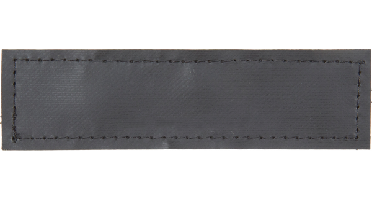 Eigen naam label - baby 80 x 20 mm - Per Set