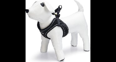 BZ PREM PARINCA INSTAPTUIG ZWT 38-44