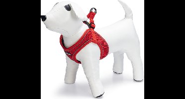 BZ PREM PARINCA INSTAPTUIG RD 30-35